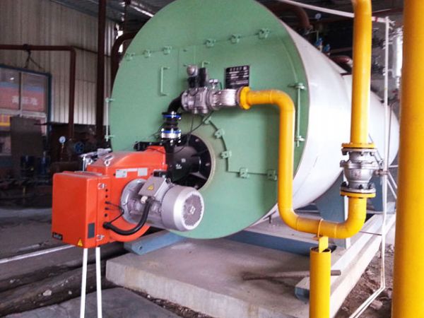 為什么需要重新調(diào)整鍋爐燃燒數(shù)據(jù)？