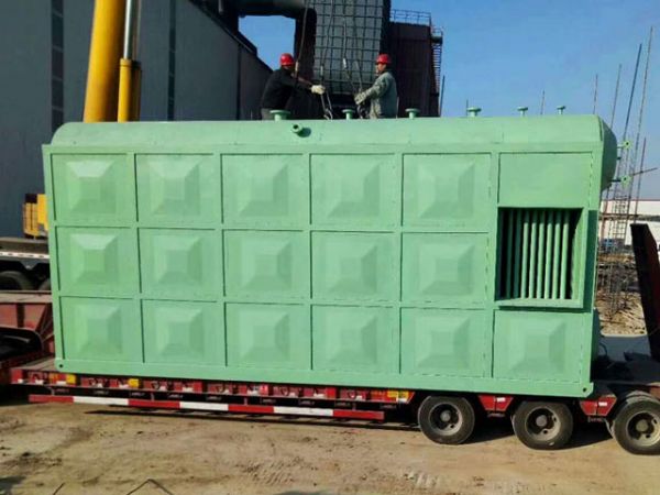 如何選用燃油燃?xì)忮仩t？